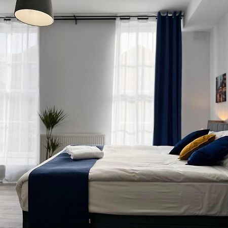 Camden Luxury Studio Flats And En-Suit Rooms London Kültér fotó