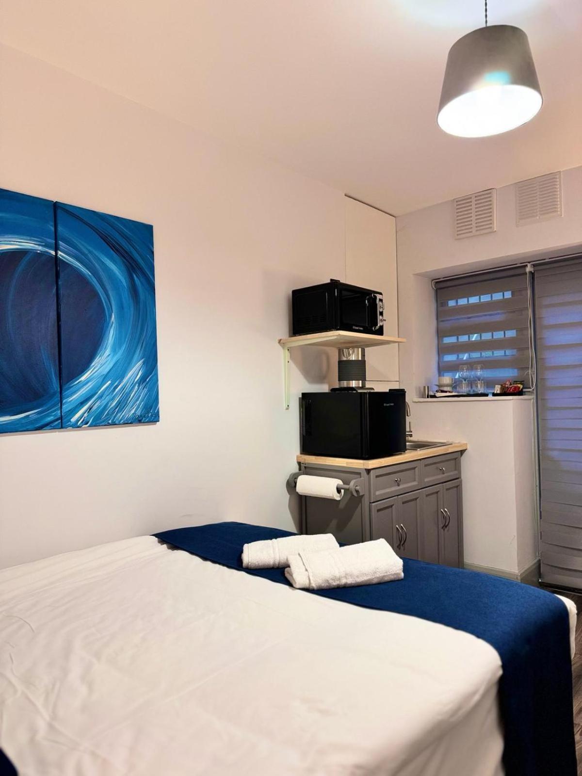 Camden Luxury Studio Flats And En-Suit Rooms London Kültér fotó