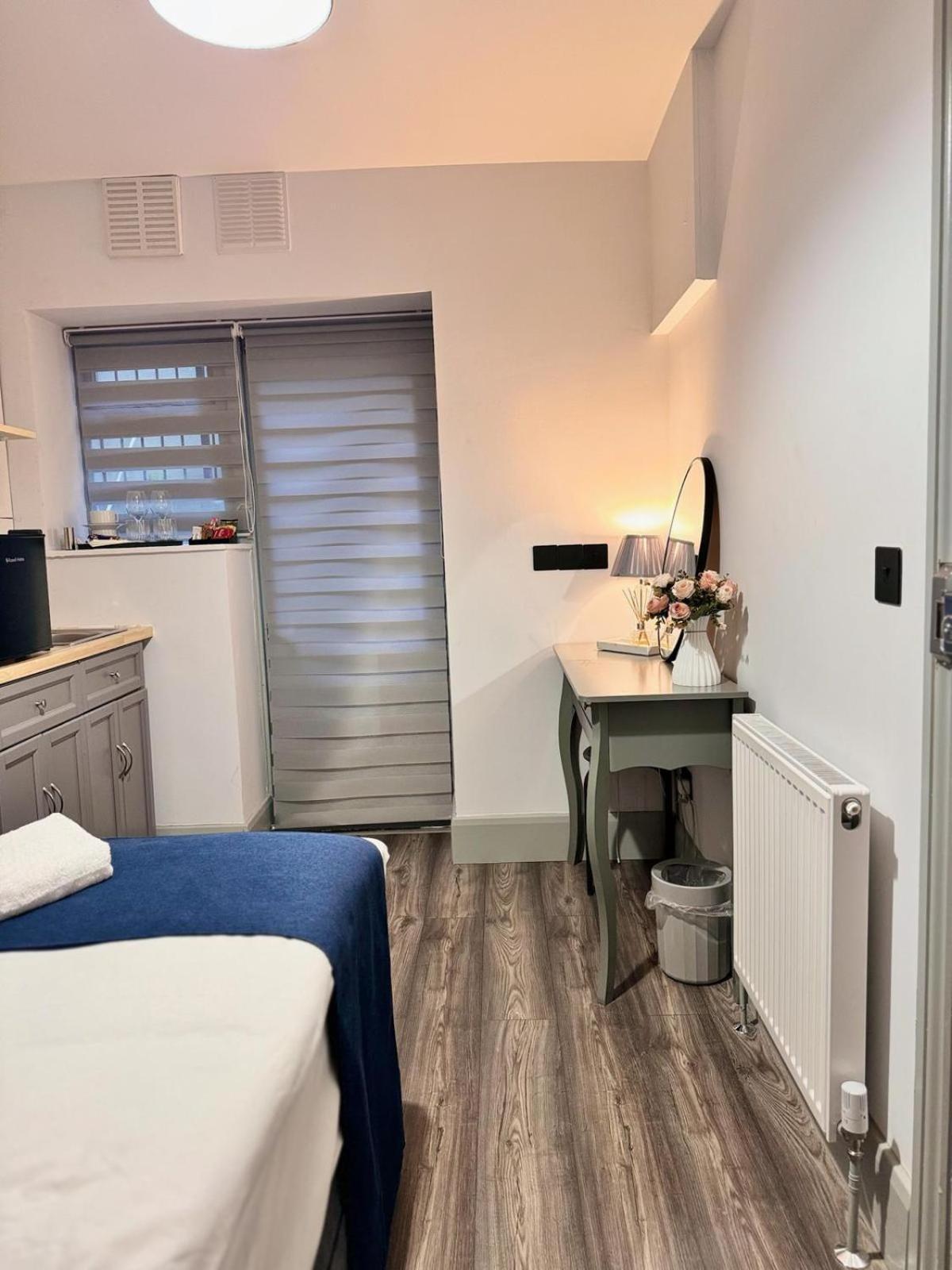 Camden Luxury Studio Flats And En-Suit Rooms London Kültér fotó