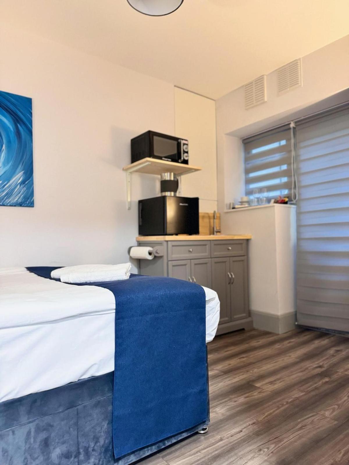 Camden Luxury Studio Flats And En-Suit Rooms London Kültér fotó