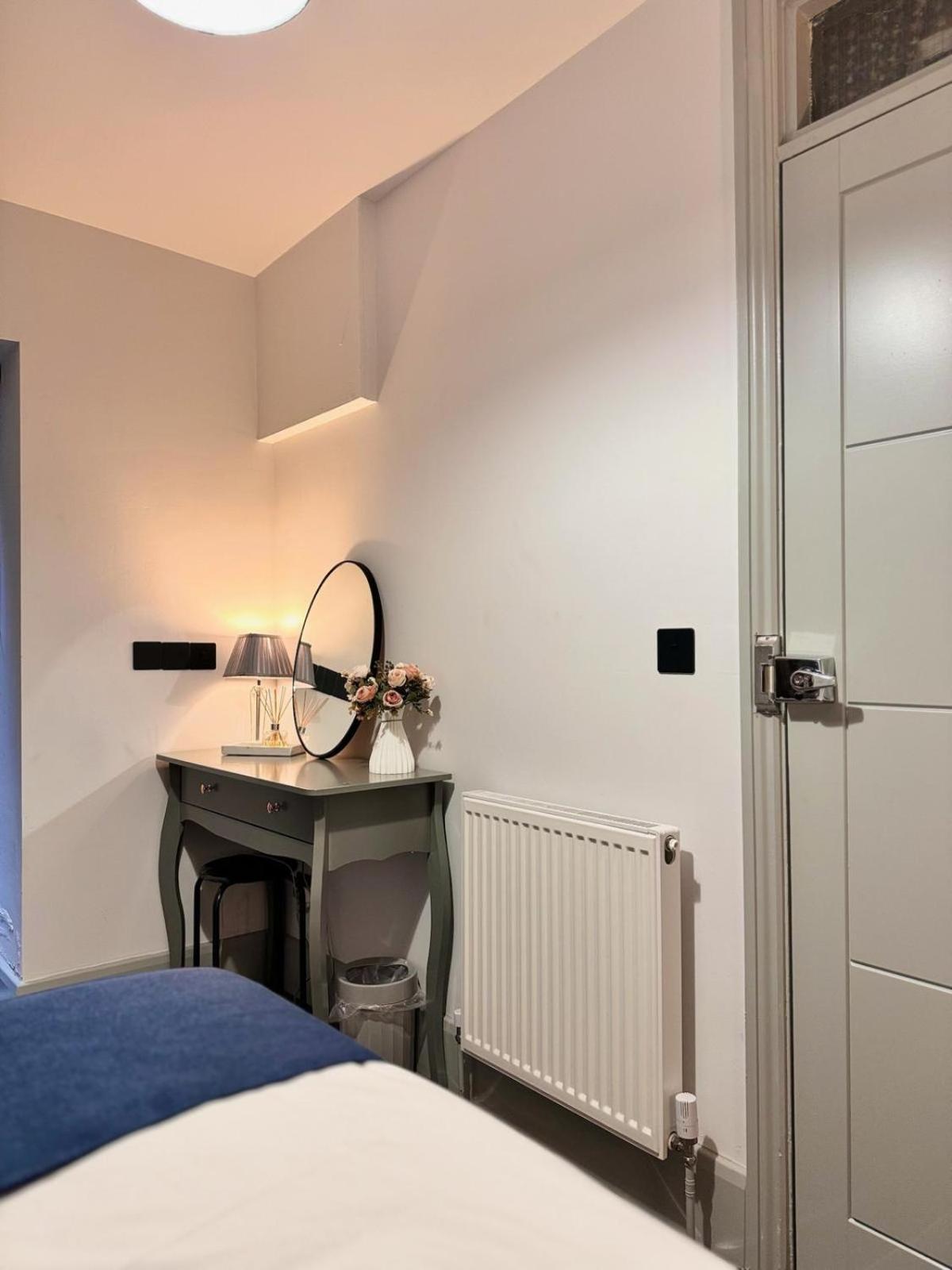 Camden Luxury Studio Flats And En-Suit Rooms London Kültér fotó