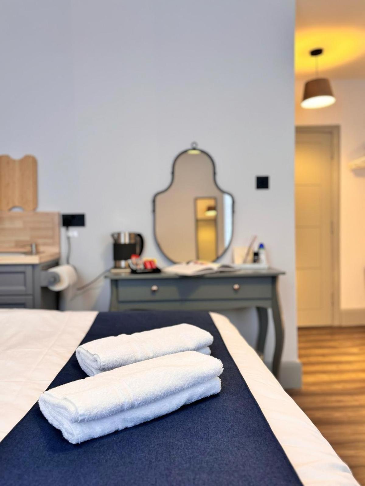 Camden Luxury Studio Flats And En-Suit Rooms London Kültér fotó