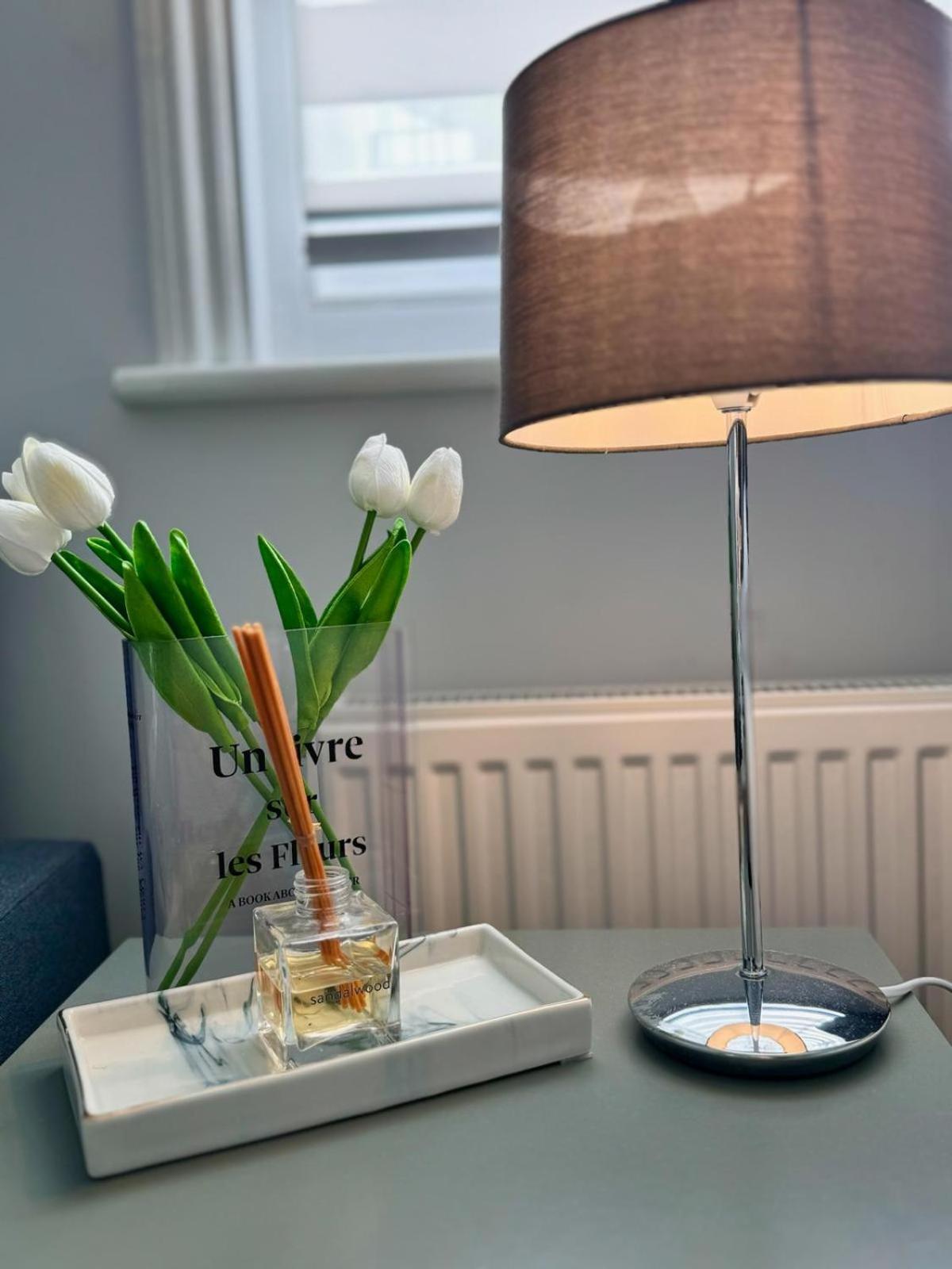 Camden Luxury Studio Flats And En-Suit Rooms London Kültér fotó